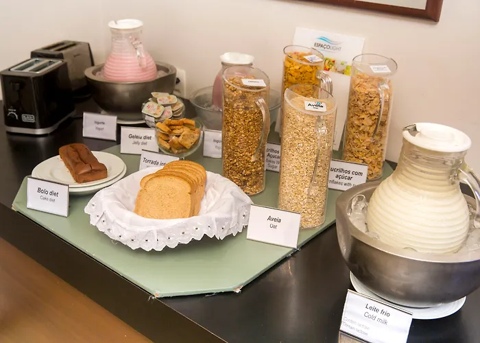 Savoy Othon Lite Hotel Rio de Janeiro