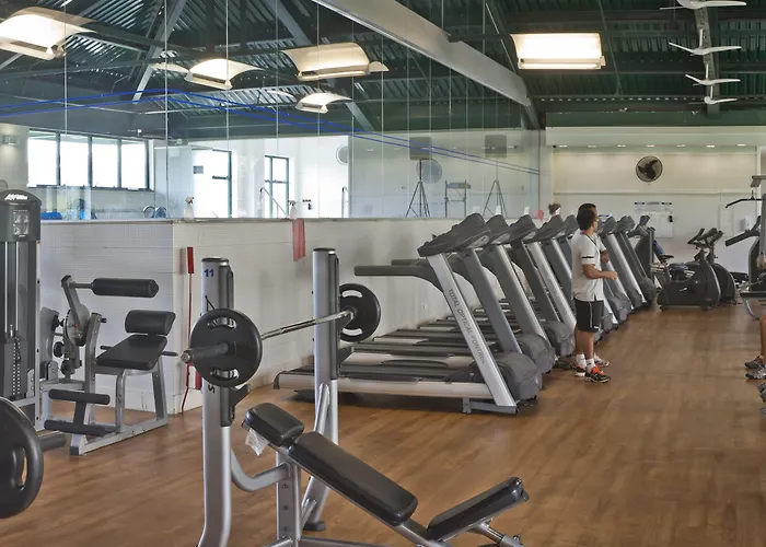 Bourbon Residence Barra Da Tijuca - Rio De Janeiro