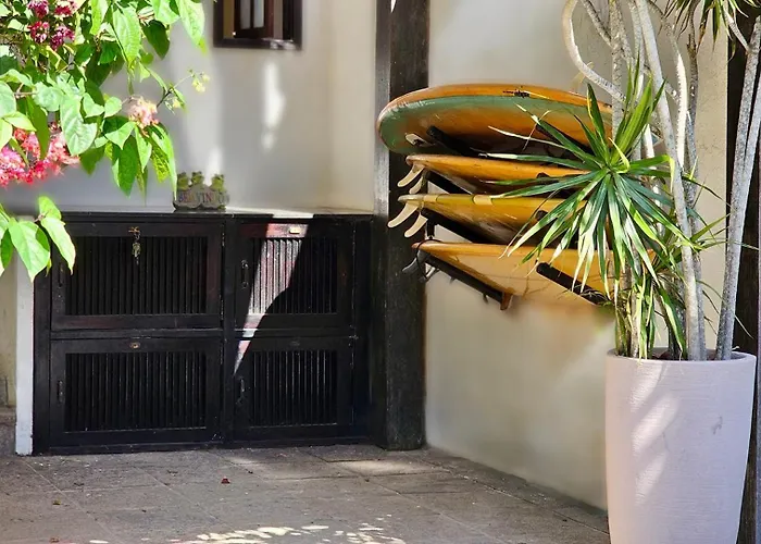 Beach Guest House - Gmt Rio de Janeiro